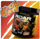 Rule 1 R1 ROAR Pre-Workout