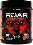 Rule 1 R1 ROAR Pre-Workout