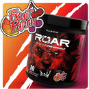 Rule 1 R1 ROAR Pre-Workout