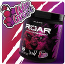 Rule 1 R1 ROAR Pre-Workout