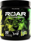 Rule 1 R1 ROAR Pre-Workout
