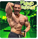 Rule 1 R1 ROAR Pre-Workout