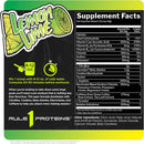 Rule 1 R1 ROAR Pre-Workout