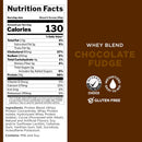 Rule 1 Whey Blend