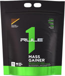 Rule 1 Mass Gainer