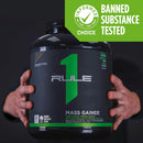Rule 1 Mass Gainer