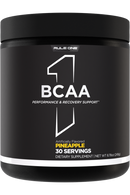 Règle 1 BCAA