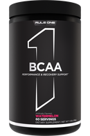 Règle 1 BCAA