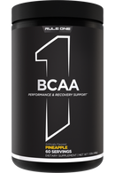 Règle 1 BCAA
