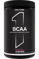 Règle 1 BCAA