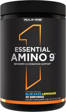 Rule 1 Essential Amino 9
