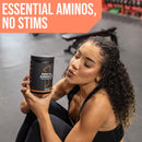 Rule 1 Essential Amino 9