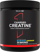 Rule 1 Charged Creatine