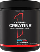 Rule 1 Charged Creatine
