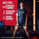 Rule 1 Charged Creatine