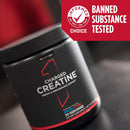 Rule 1 Charged Creatine