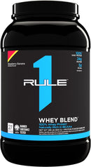 Rule 1 Whey Blend