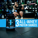 Rule 1 Whey Blend