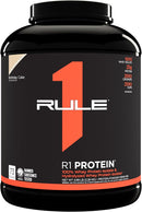 Rule 1 R1 Protein Whey Protein Isolate