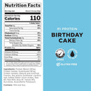 Rule 1 R1 Protein Whey Protein Isolate