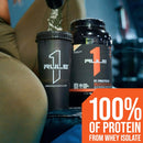 Rule 1 R1 Protein Whey Protein Isolate