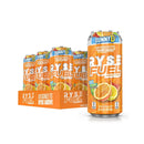 Ryse Fuel Energy Drink - Sunny D Tangy Original 12-Pack - Energy Drinks