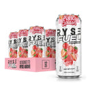 Ryse Fuel Energy Drink - Pink Splash 12-Pack - Energy Drinks