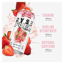 Ryse Fuel Energy Drink - Pink Splash 12-Pack - Energy Drinks