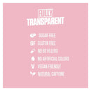 Ryse Fuel Energy Drink - Pink Splash 12-Pack - Energy Drinks