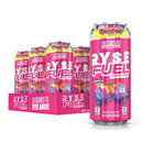 Ryse Fuel Energy Drink - Ring Pop Berry Blast 12-Pack - Energy Drinks