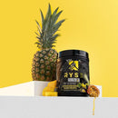 Ryse Godzilla Pre-workout - Monsterberry Lime 732g - Pre-workout