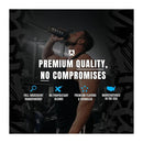 Ryse Loaded Pre-workout - Freedom Rocks 30 servings - Pre-workout