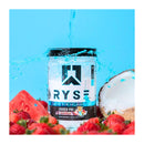 Ryse Loaded Pre-workout - Tiger'S Blood 30 servings - Pre-workout