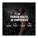 Ryse Loaded Pre-workout - Ring Pop 30 servings - Pre-workout