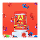 Ryse Loaded Pre-workout - Ring Pop 30 servings - Pre-workout