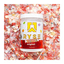 Ryse Loaded Pre-workout - Smarties (Rocket Candy) 30 servings - Pre-workout