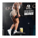 Ryse Loaded Pre-workout - Pink Splash 30 servings - Pre-workout