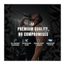 Ryse Loaded Pre-workout - Kool-Aid Tropical Punch 30 servings - Pre-workout