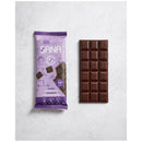 Sana Dark Chocolaty Bar - Dark Chocolaty Classic 75g - Chocolate