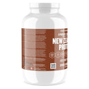 Schinoussa Probiotic New Zealand Whey Isolate Protein Grass-Fed - Chocolate 910g - Protein Powder