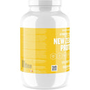 Schinoussa Probiotic New Zealand Whey Isolate Protein Grass-Fed - Vanilla 910g - Protein Powder