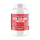Schinoussa Probiotic New Zealand Whey Isolate Protein Grass-Fed - Banana Berry 910g - Protein Powder