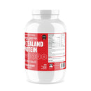 Schinoussa Probiotic New Zealand Whey Isolate Protein Grass-Fed - Banana Berry 910g - Protein Powder