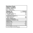 Schinoussa Probiotic New Zealand Whey Isolate Protein Grass-Fed - Pumpkin Spice 454g - Protein Powder