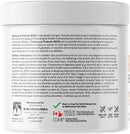 Schinoussa Probiotic BCAA