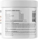 Schinoussa Probiotic BCAA