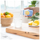 Spindrift Sparkling Water & Real Squeezed Fruit - Lemon 355ml - Water