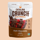 Catalina Crunch Keto Cereal - Dark Chocolate 255g - Cereals