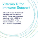 SISU Vitamin D 1000 IU Unflavoured - 400 Tablets - - Vitamin D