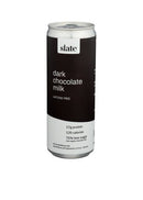 Slate Protein Classic Milk - Dark Chocolate 11 fl. oz - Milk